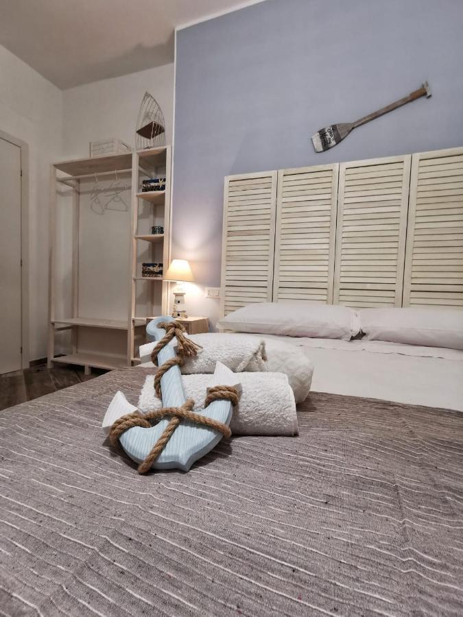 L' Ora Blu Hotel Фиумичино Екстериор снимка
