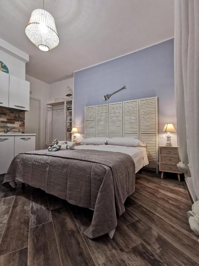 L' Ora Blu Hotel Фиумичино Екстериор снимка