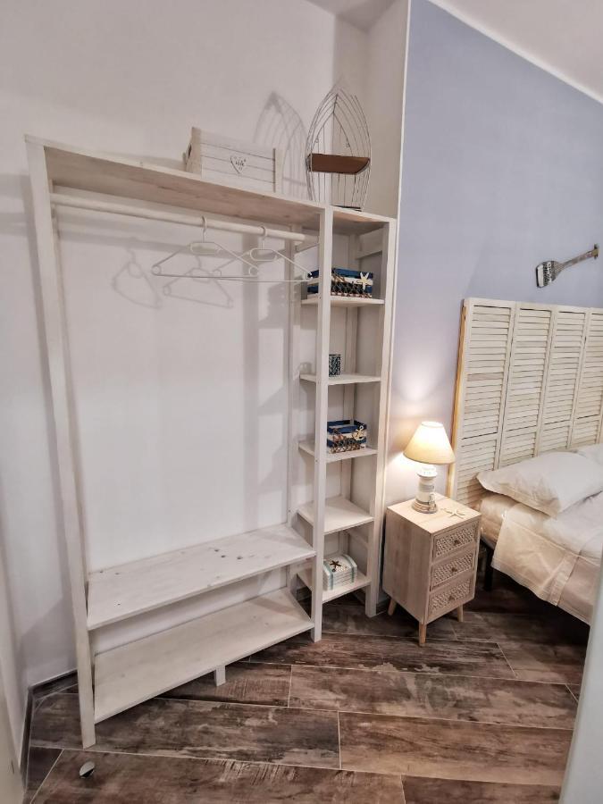 L' Ora Blu Hotel Фиумичино Екстериор снимка
