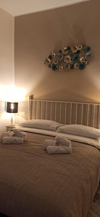 L' Ora Blu Hotel Фиумичино Екстериор снимка