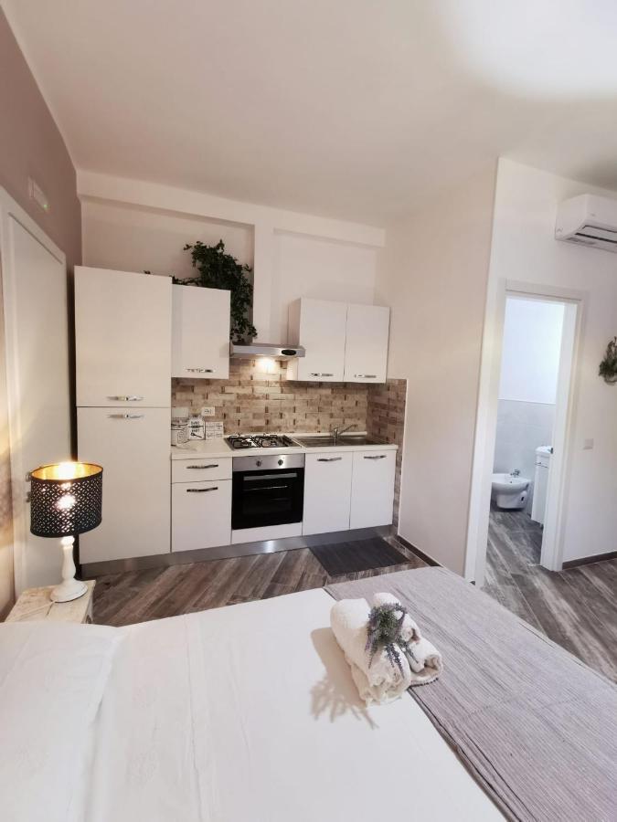 L' Ora Blu Hotel Фиумичино Екстериор снимка